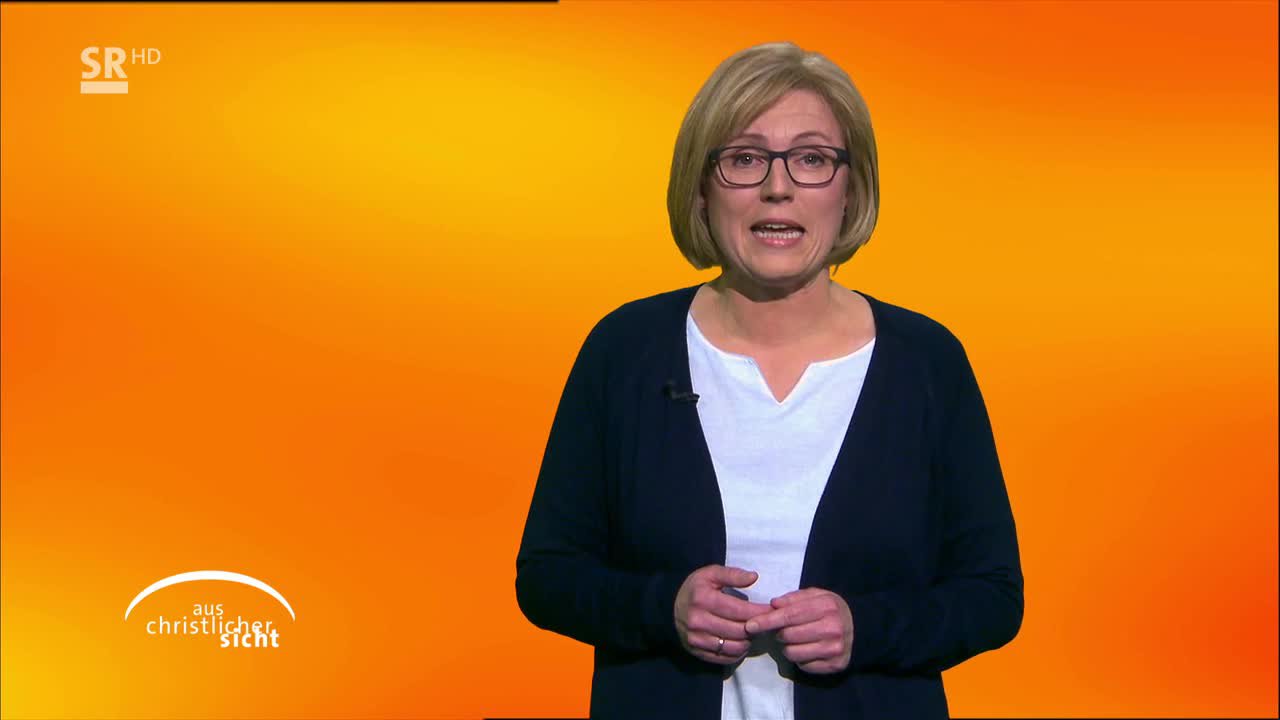 Aus christlicher Sicht