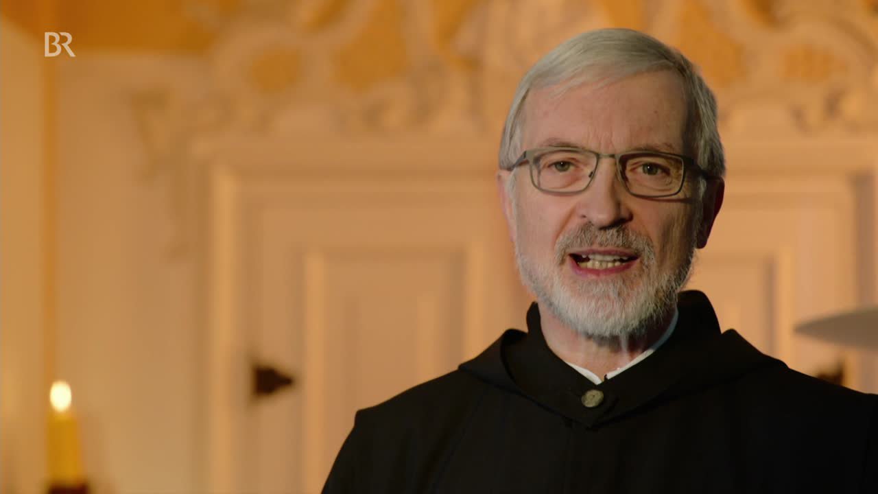 Zeit und Ewigkeit Gedanken zum Fest Erscheinung des Herrn mit Bischof Gregor Maria Hanke