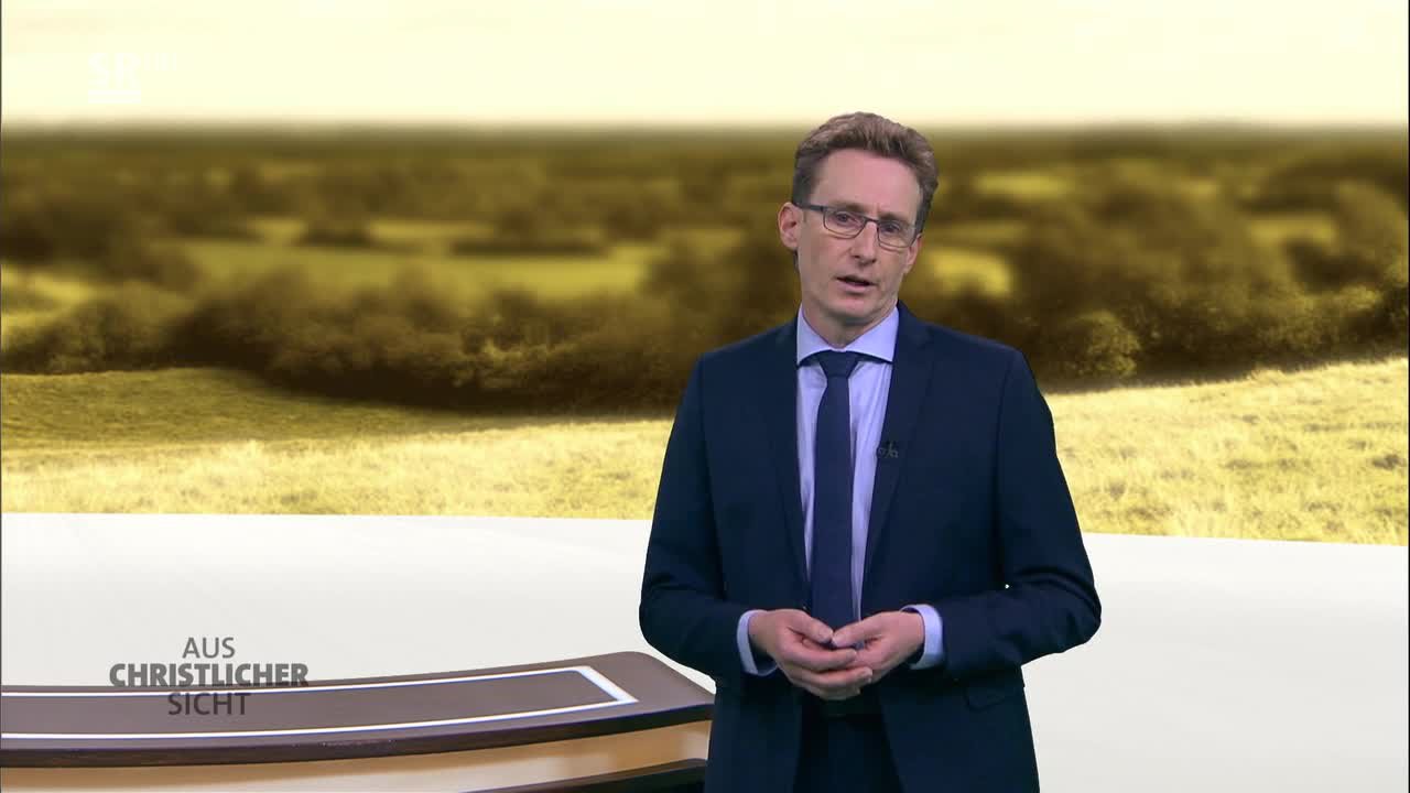 Aus christlicher Sicht