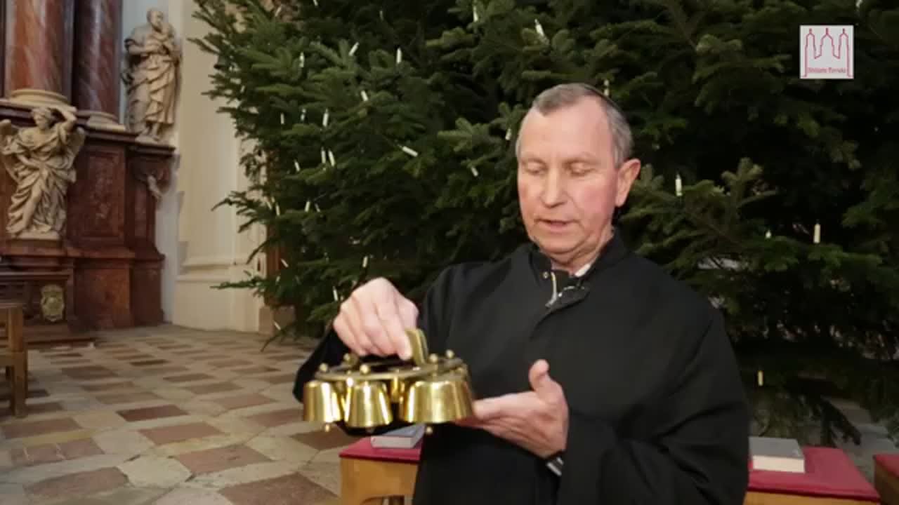 "Die Domglocken - Drei Überraschungen" 