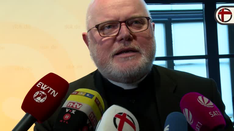 "Keine tote Organisation"