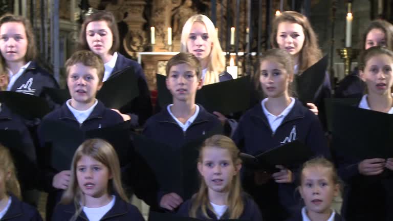Gotteslobvideo (GL 450): Gottes Wort ist wie Licht