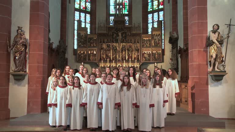Gotteslobvideo (GL 495): Sakrament der Liebe Gottes