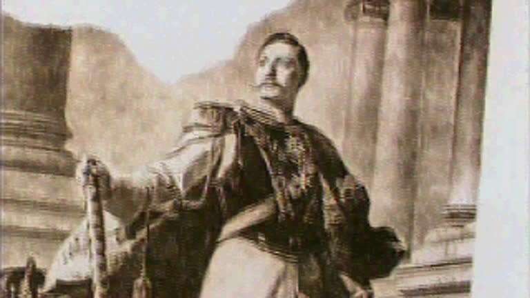 Ihr Name bitte: 04.10. Franziskus von Assisi