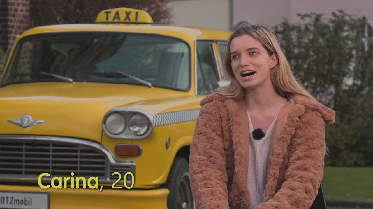 Motzmobil - Ein gutes neues Jahr