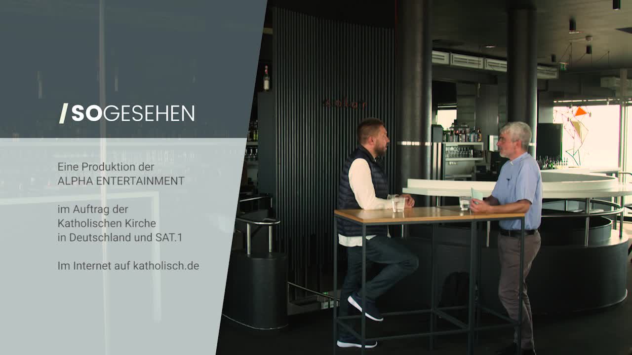 So gesehen "Talk am Sonntag on Tour" mit DJ Tomekk