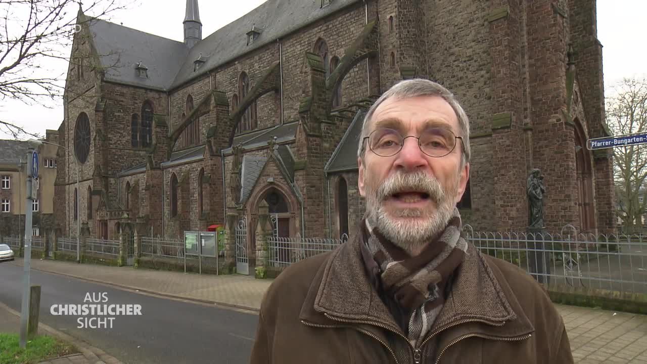 Aus christlicher Sicht