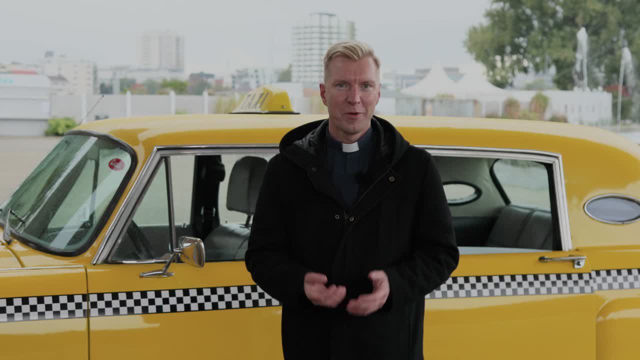 Motzmobil - Ein anderer Advent?