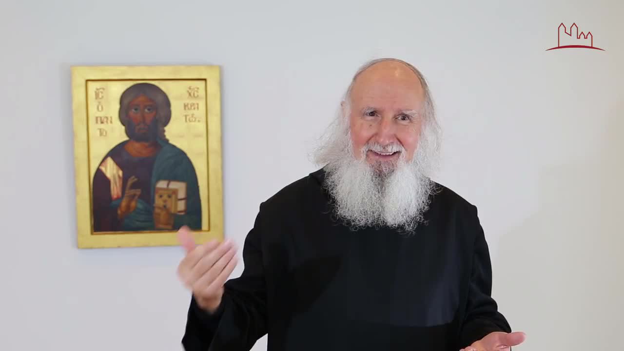 Anselm Grün zum Himmel in uns