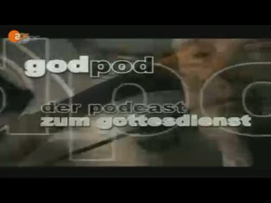GodPod Neumarkt