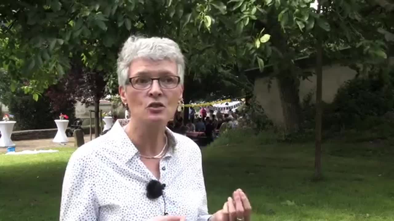 "Entdecken, entwickeln, einbringen"