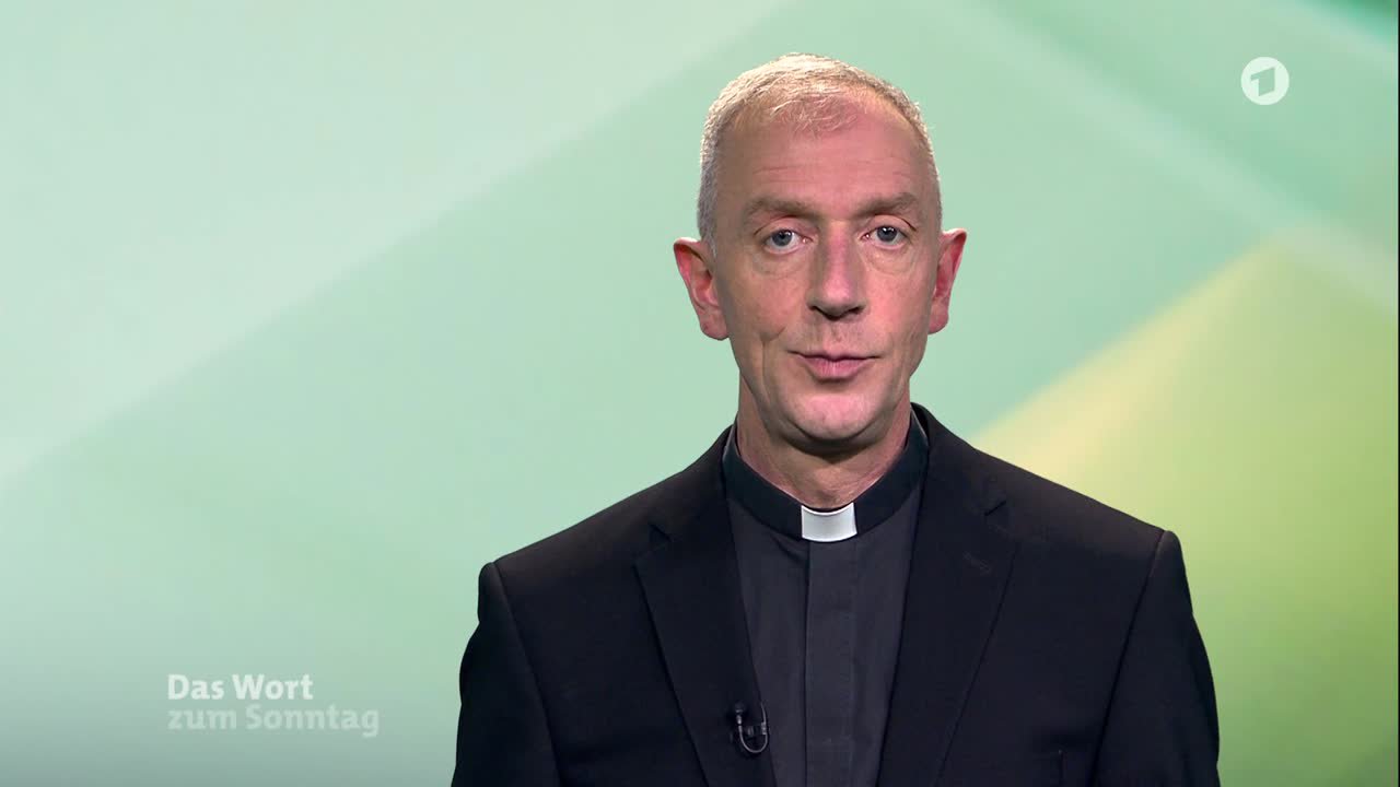 Das Wort zum Sonntag vom 12.09.2020 - gesprochen von Benedikt Welter