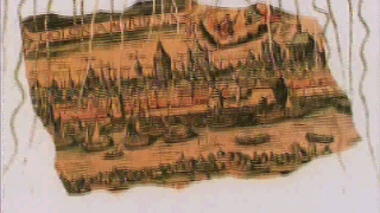 Ihr Name bitte: 11.09. Maternus von Köln