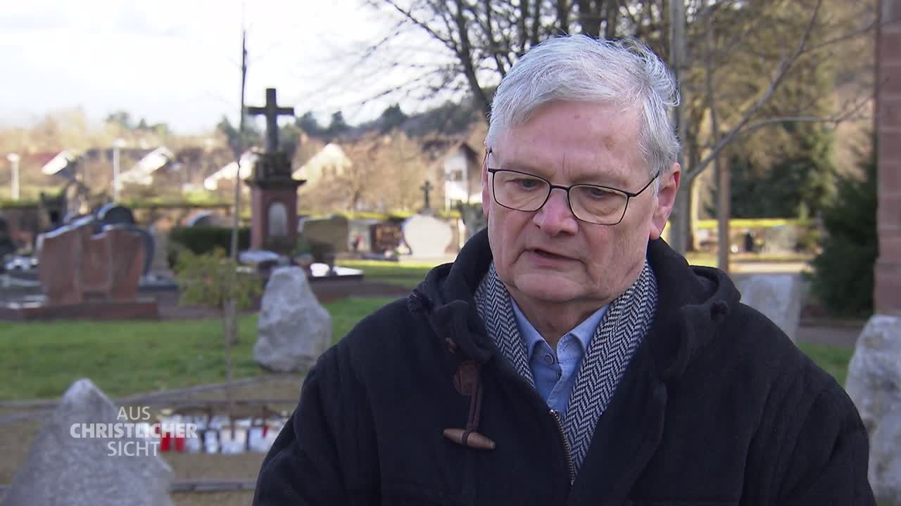 Aus christlicher Sicht