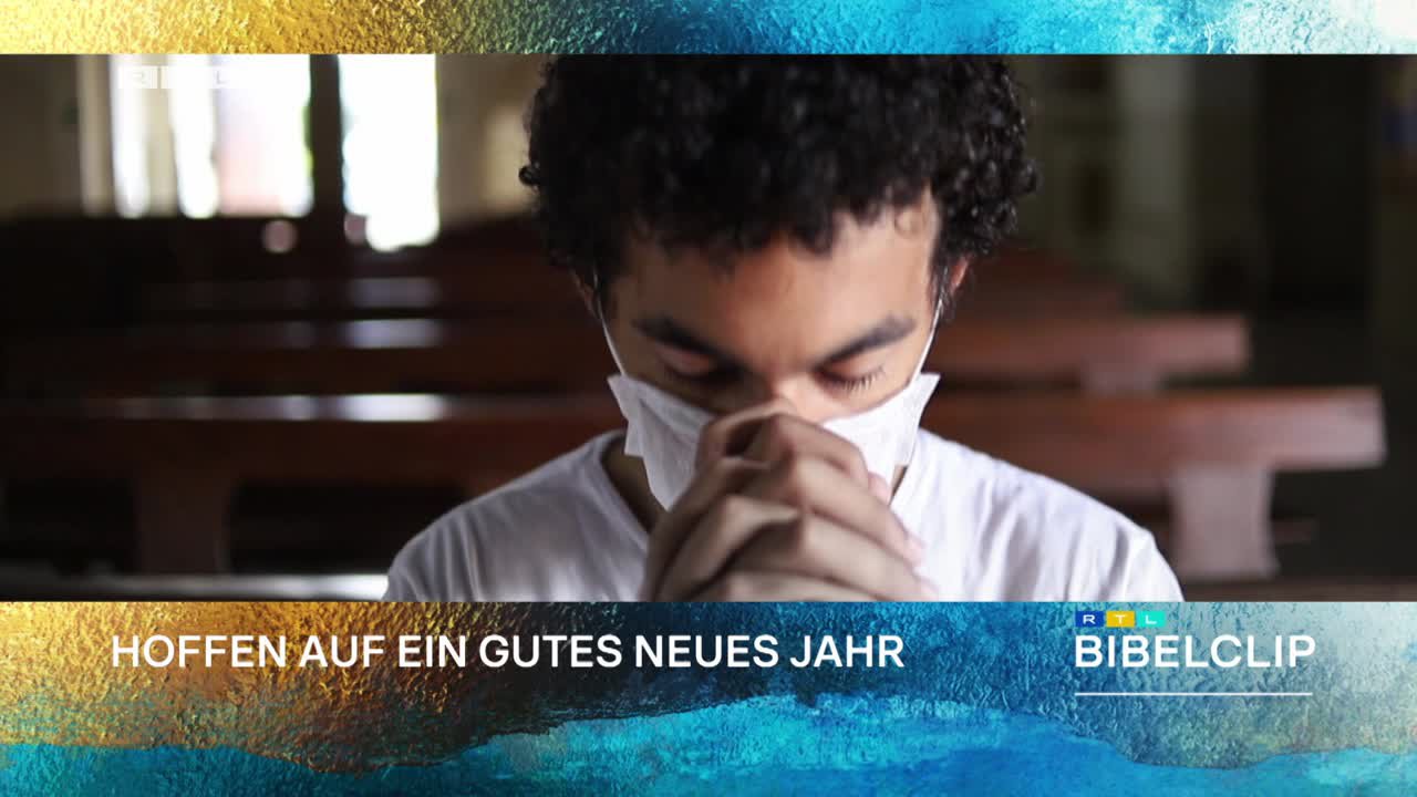 RTL-Bibelclip - Silvester