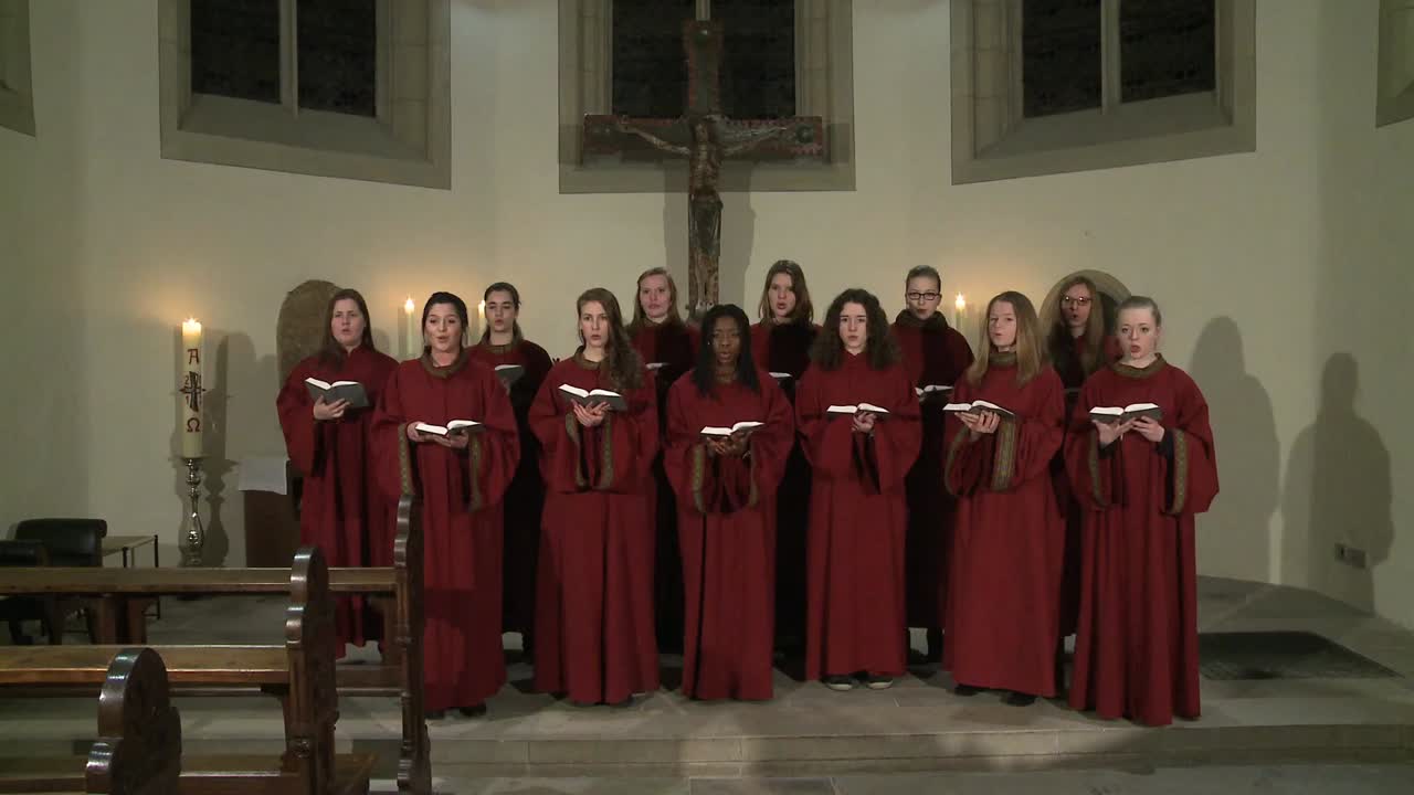 Gotteslobvideo (GL 399): Gott loben in der Stille