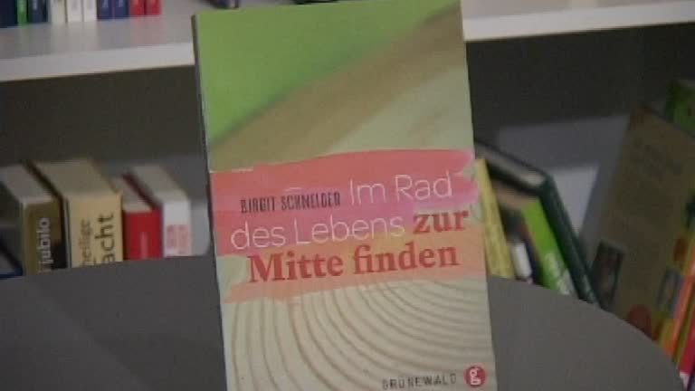 Im Rad des Lebens zur Mitte finden
