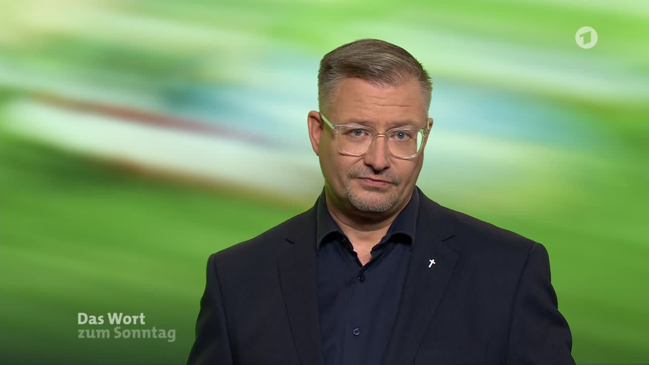 Das Wort zum Sonntag vom 10.08.2024