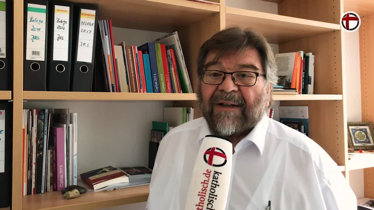"Familiennachzug ist Voraussetzung für Integration"