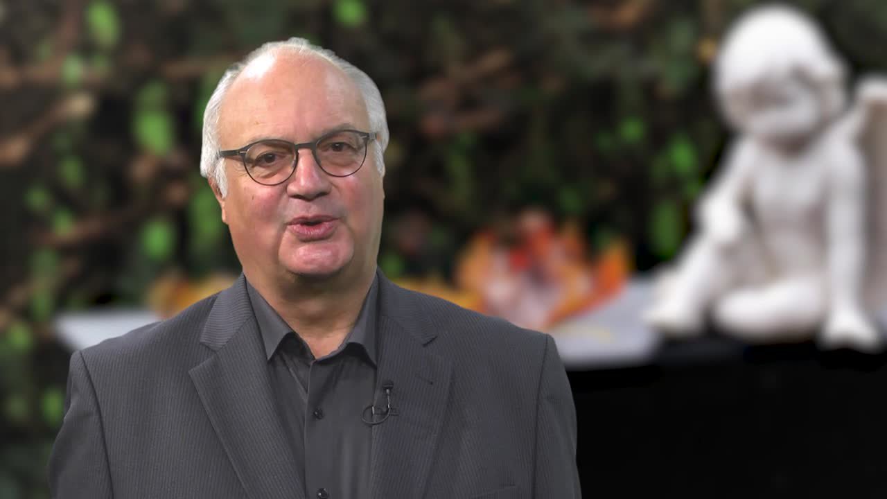 Allerheiligen als Festtag von großen und kleinen Heiligen