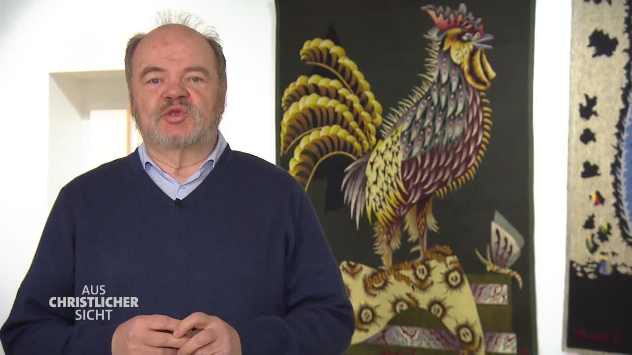 Aus christlicher Sicht