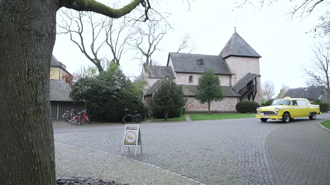 Motzmobil - Sind wir unseren Eltern etwas schuldig?