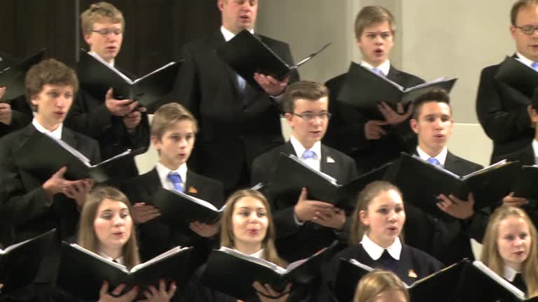 Gotteslobvideo (GL 375): Gelobt seist du, Herr Jesu Christ