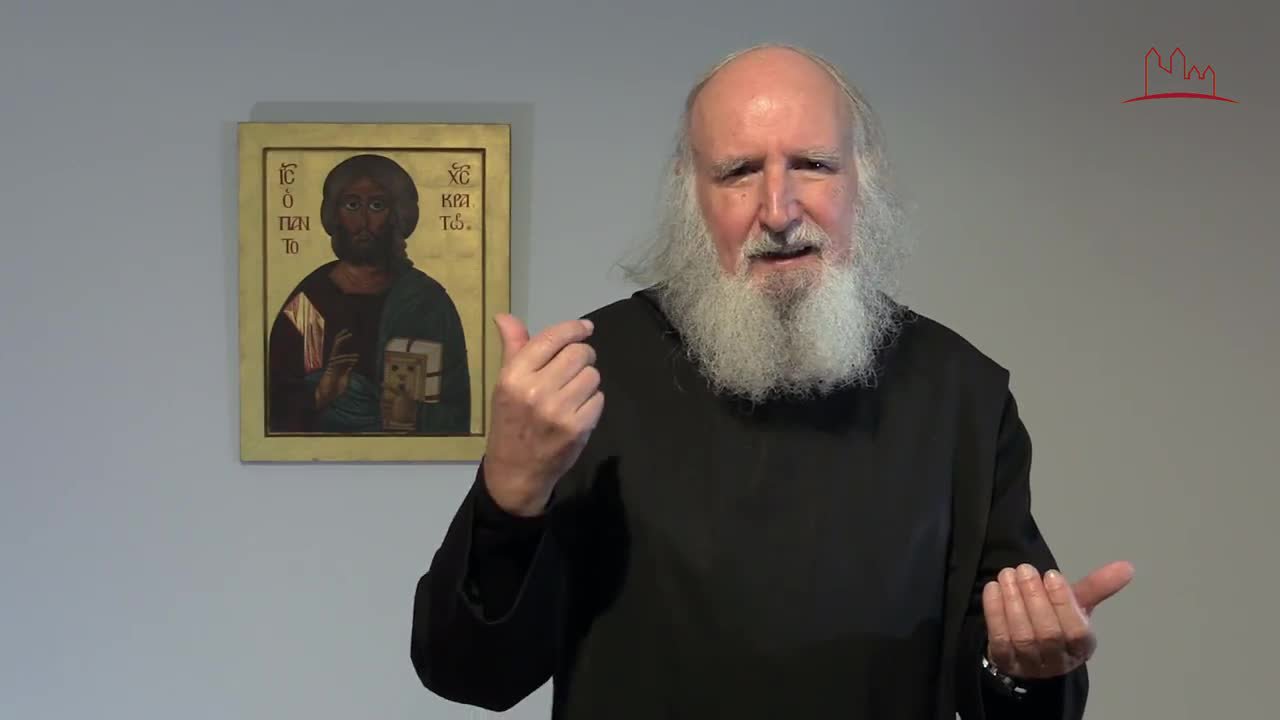 Anselm Grün zu Jesus