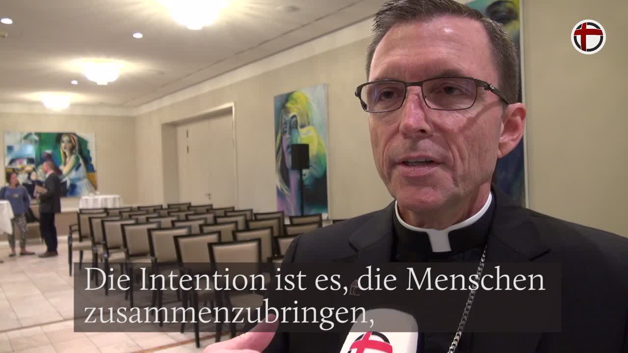 So muss die Kirche Social Media nutzen