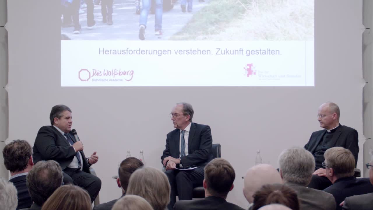 Herausforderungen verstehen. Zukunft gestalten.