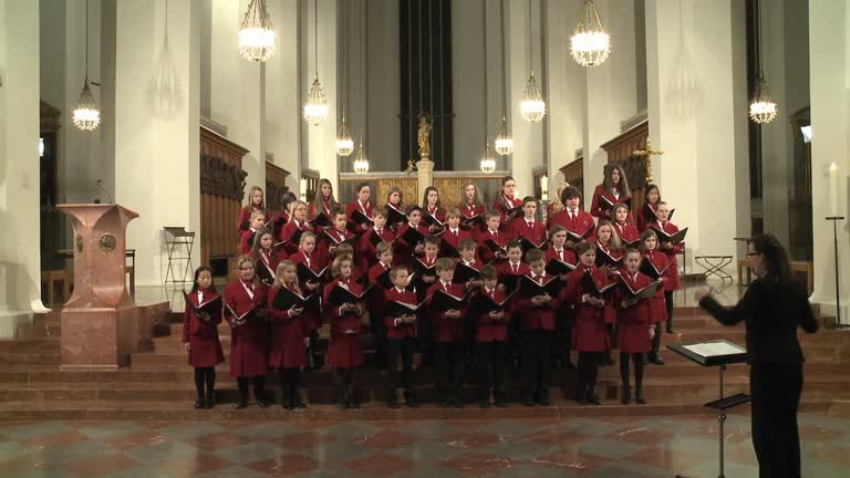 Gotteslobvideo (GL 370): Christus, du Herrscher