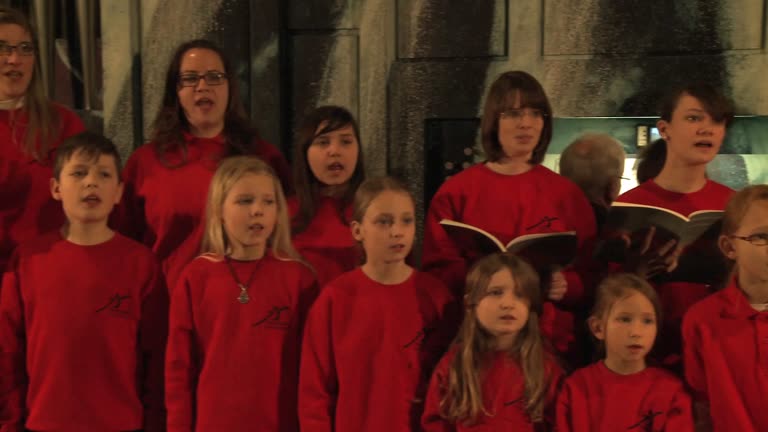Gotteslobvideo (GL 96): Du lässt, o Gott, den Tag nun enden