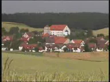 Bistum Eichstätt: "250 Jahre Wallfahrtskirche Bergen"