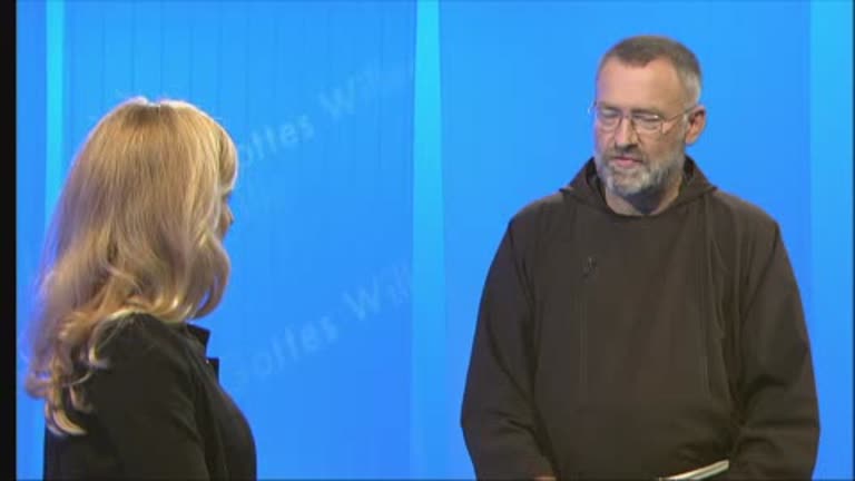 N24-Um Gottes Willen (31.01.2010): Johanna Hey