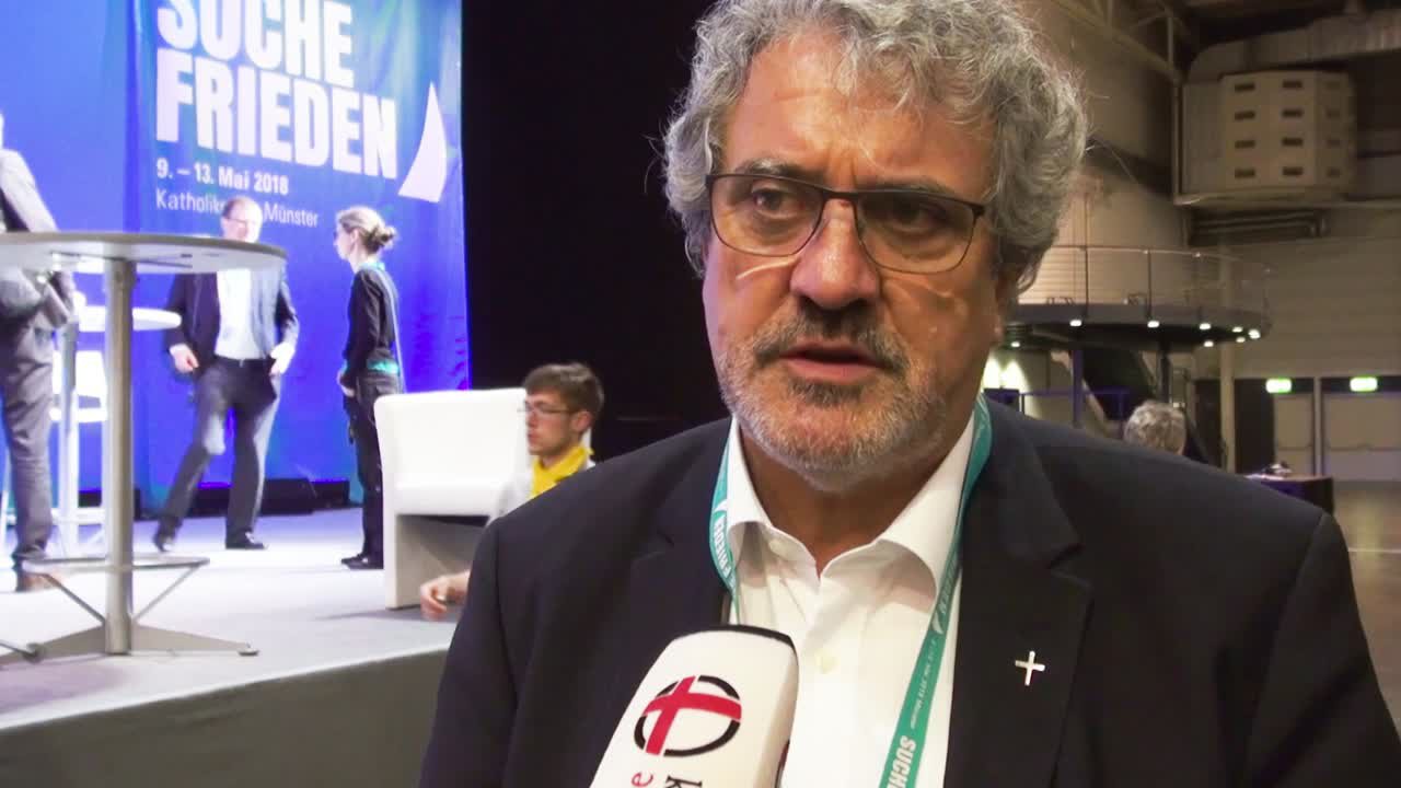 Fluchtursachen mit Bildung bekämpfen