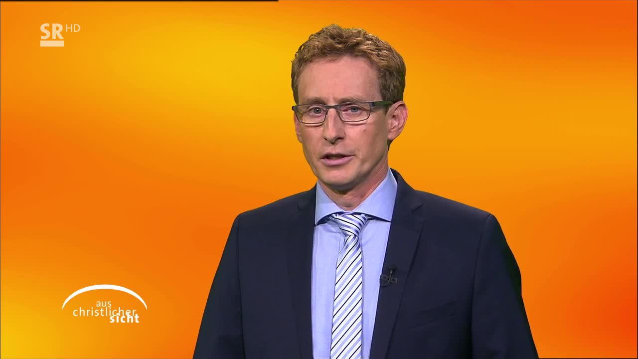 Aus christlicher Sicht - Familienfeier