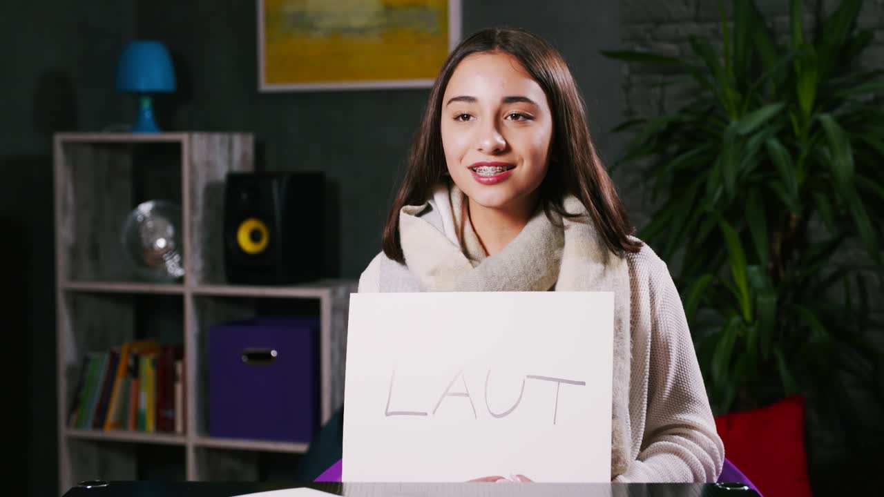 Dschermeni, was glaubst du? - Familie