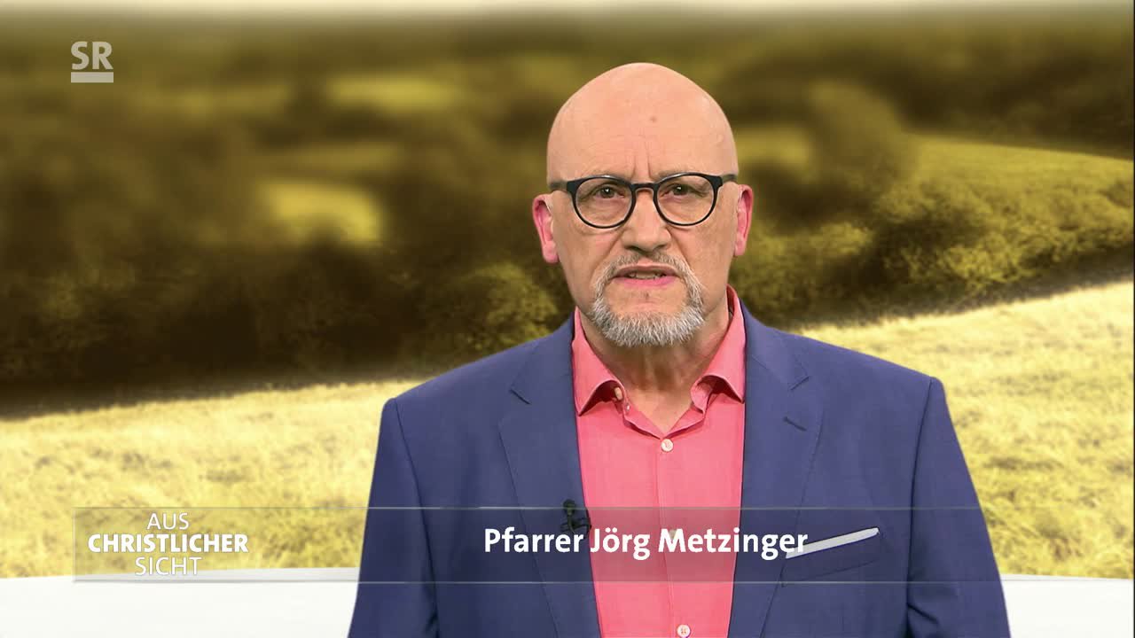 Aus christlicher Sicht