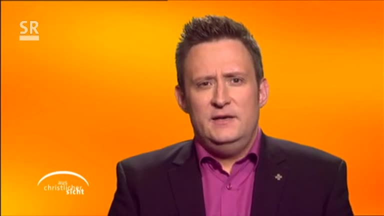 Aus christlicher Sicht: "Charlie Hebdo"