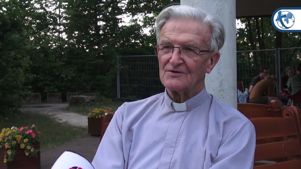 „Wir werden uns bewegen“