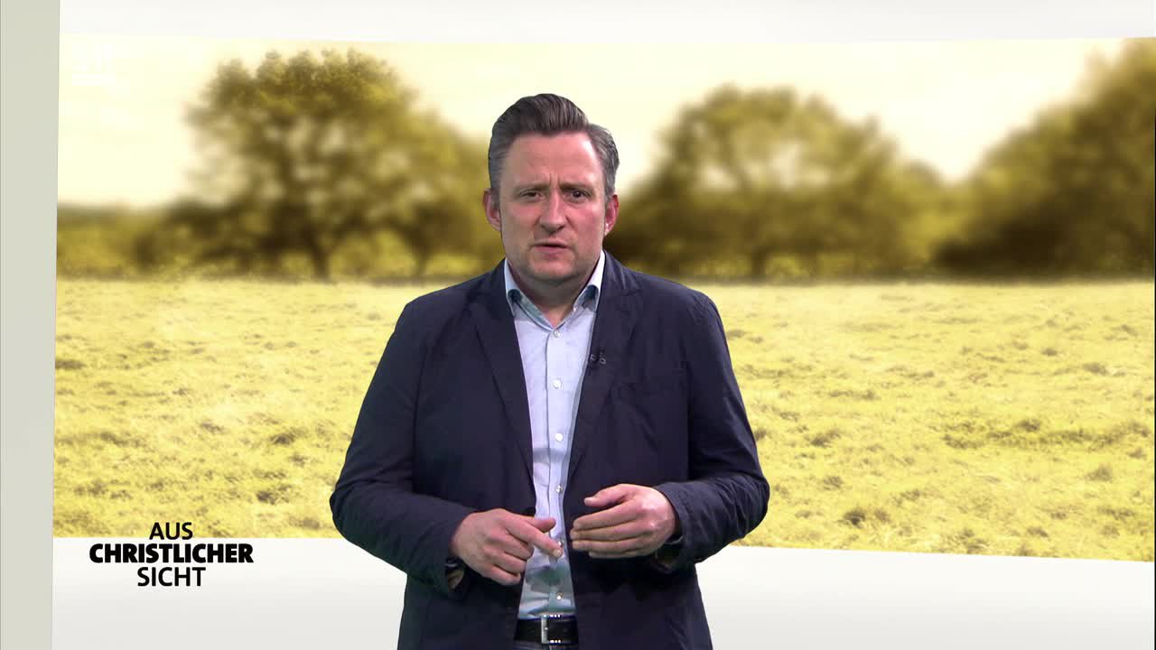 Aus christlicher Sicht