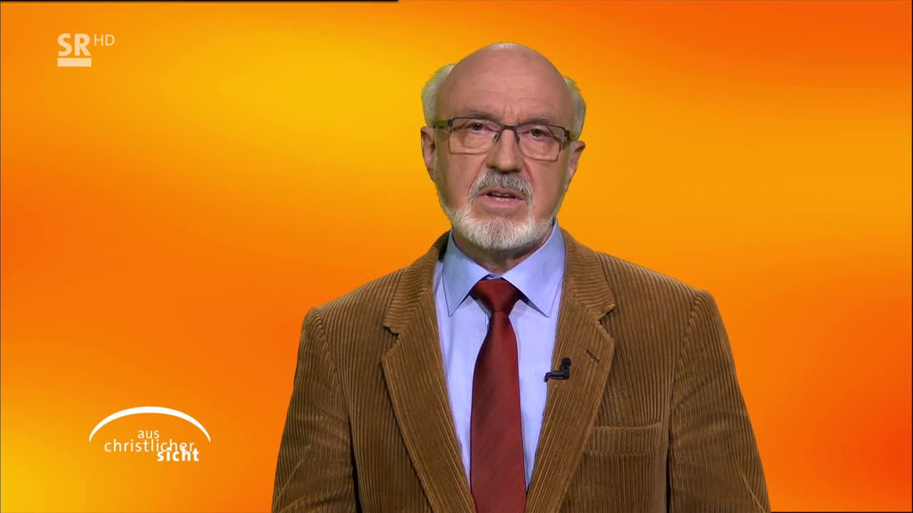 Aus christlicher Sicht - Karl Marx