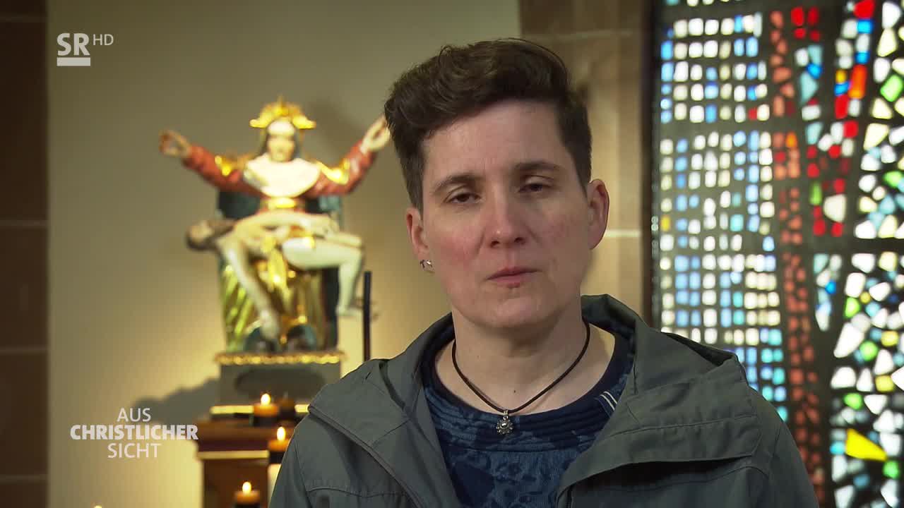 Aus christlicher Sicht - Weltgebetstag der Frauen