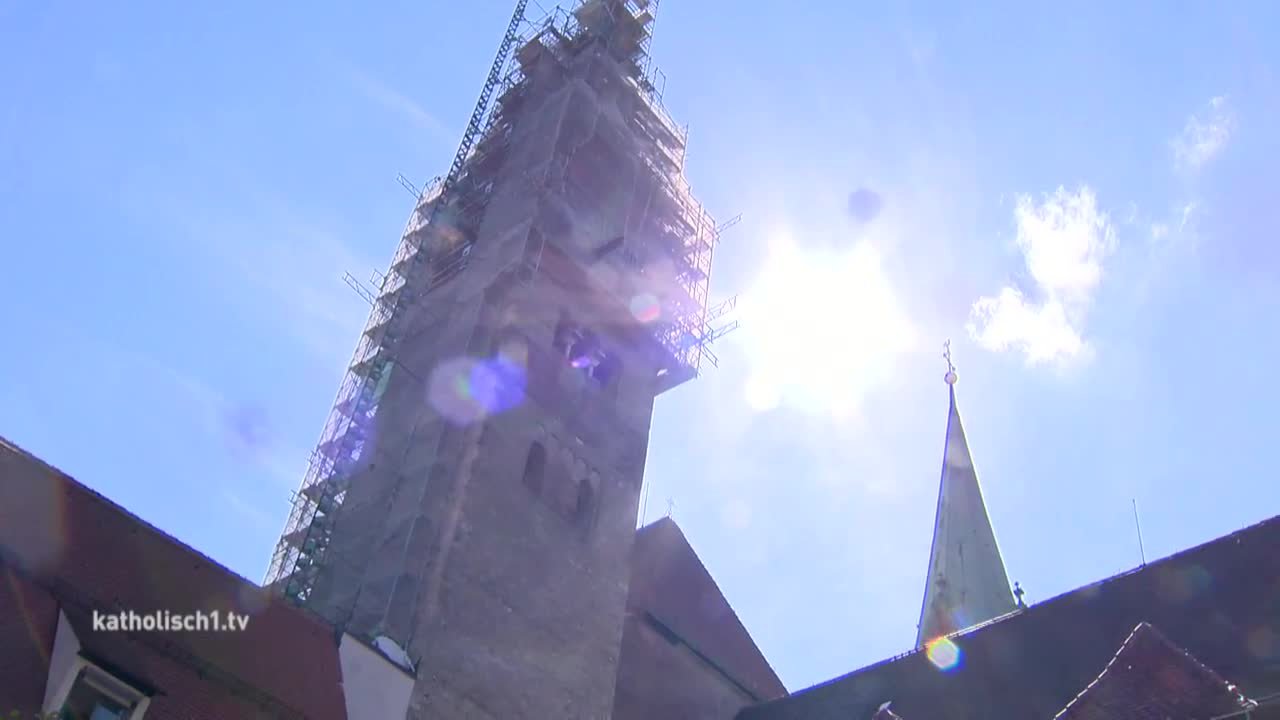 Was in einer Domkugel steckt