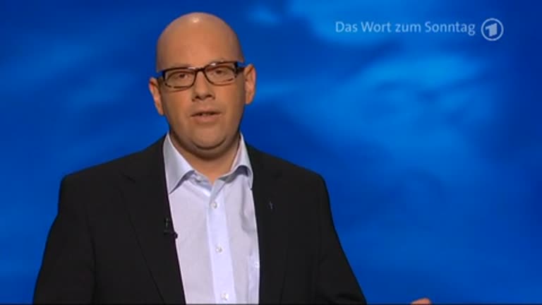 Das Wort zum Sonntag vom 07.07.2012