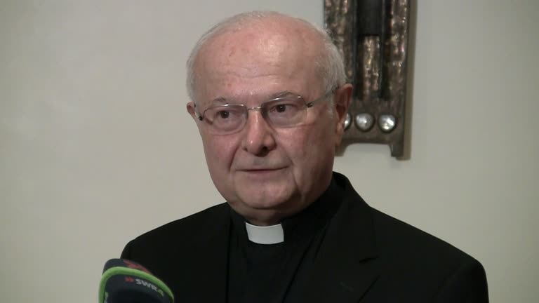 Zollitsch: Franziskus ist Programm