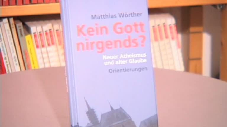 Kein Gott nirgends?