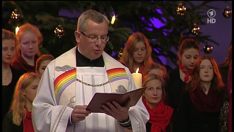 Dokumentation: ARD-Vesper aus Bremen