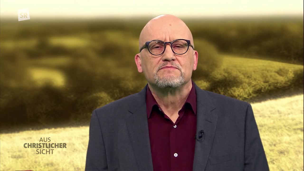 Aus christlicher Sicht