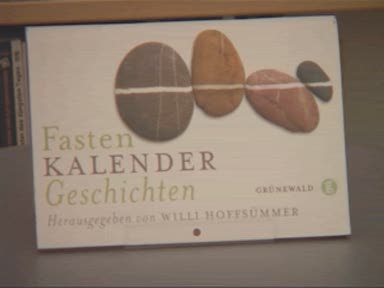 Fastenkalendergeschichten